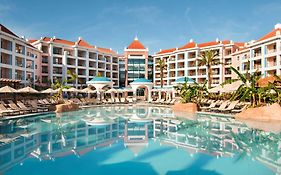 Hilton Algarve